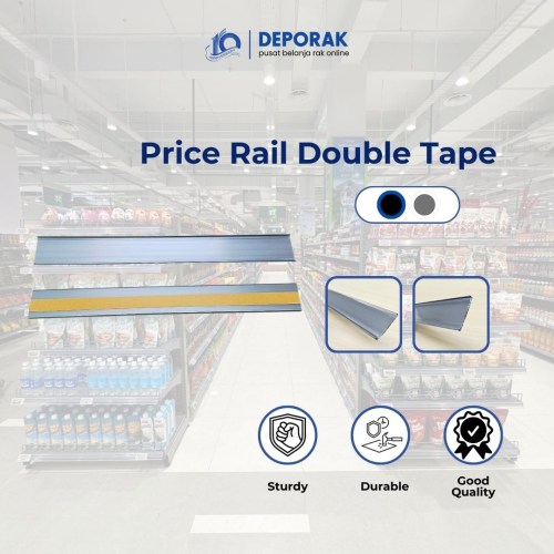 price rail ut-5rail